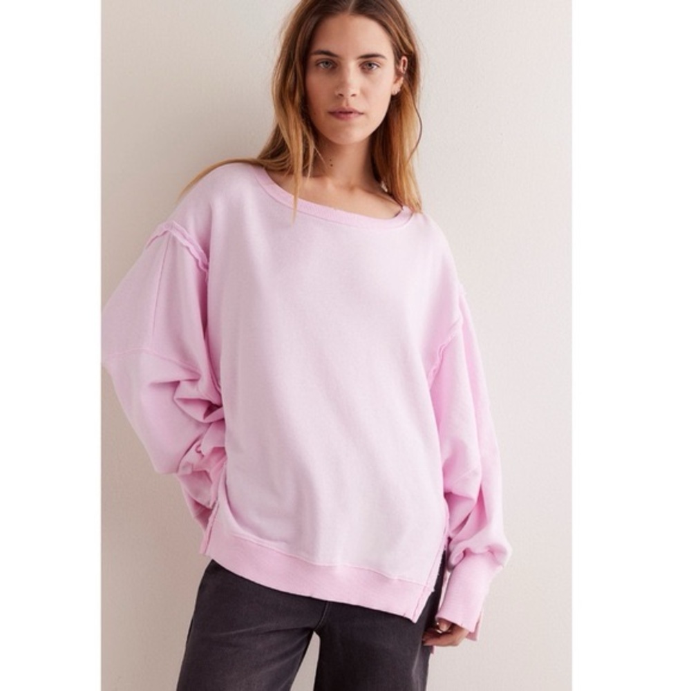 We The Free Camden sweatshirt